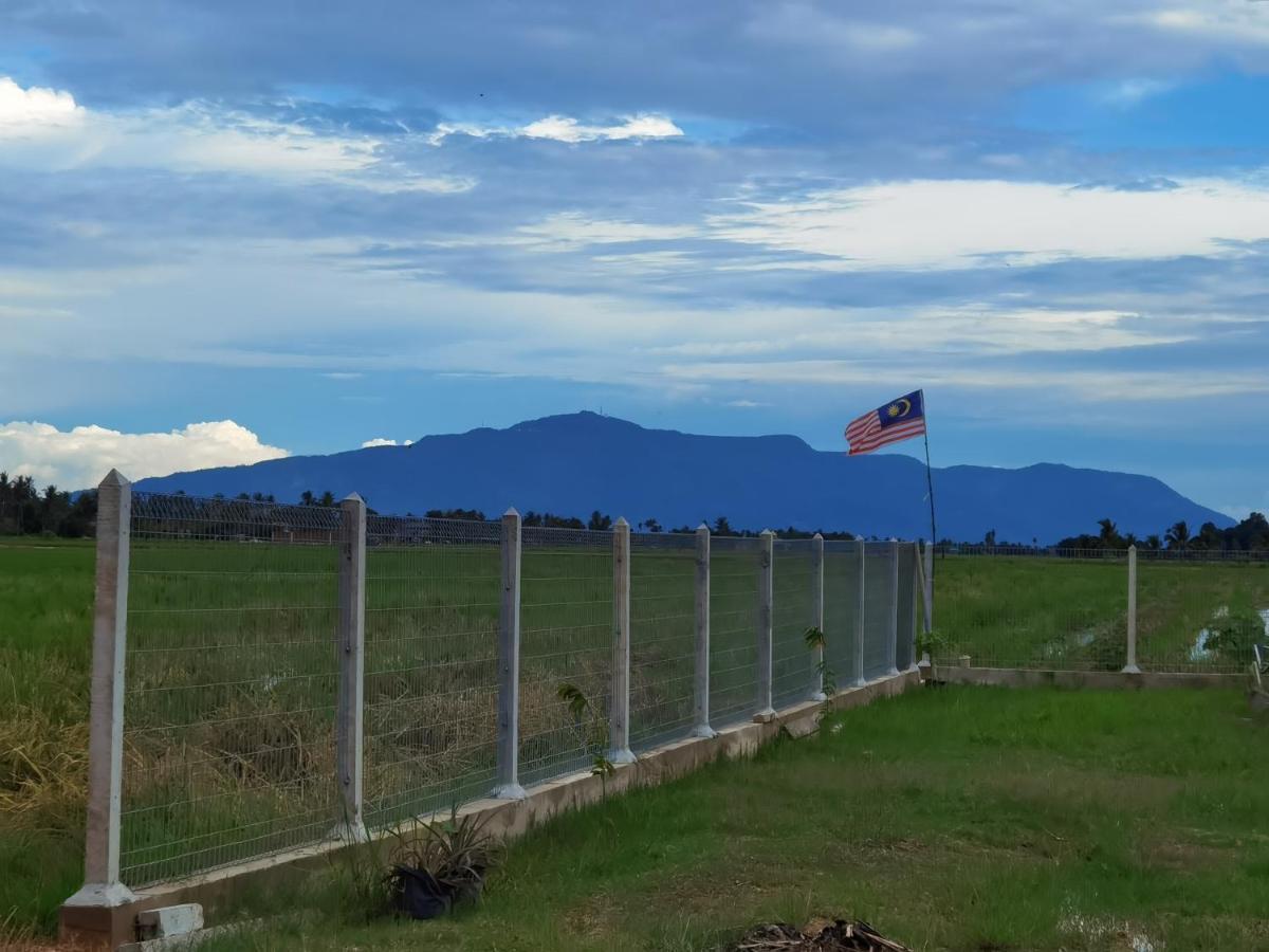 Dangau Sala D'Kontena Alor Setar Bagian luar foto