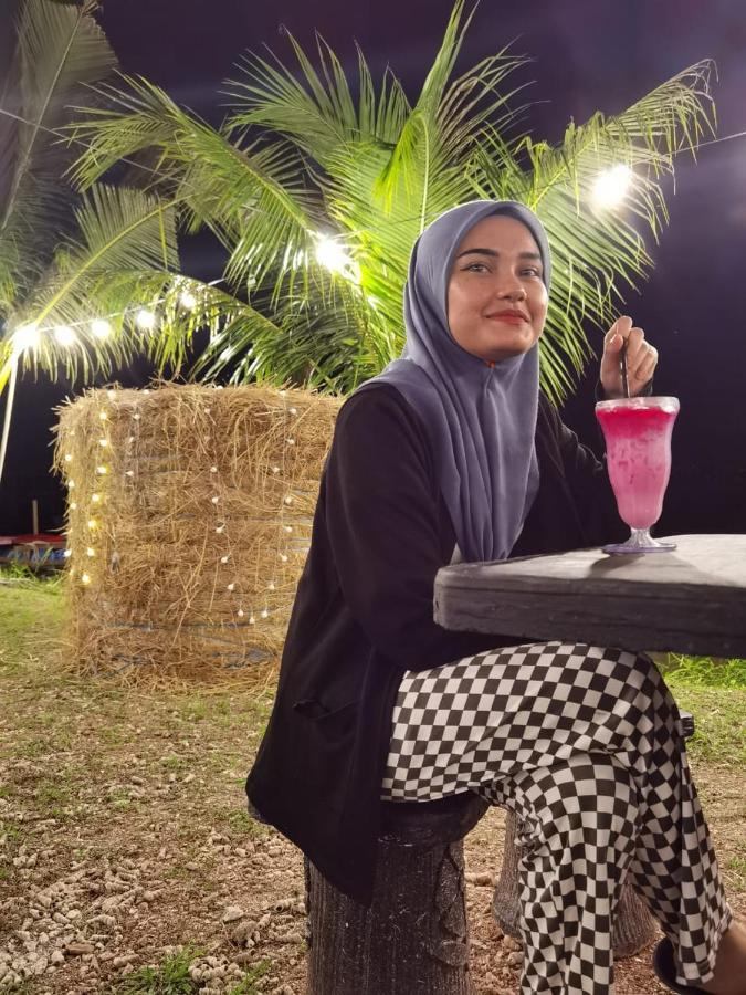 Dangau Sala D'Kontena Alor Setar Bagian luar foto
