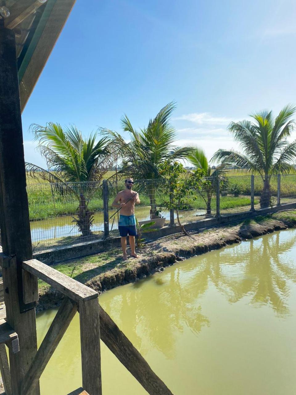 Dangau Sala D'Kontena Alor Setar Bagian luar foto